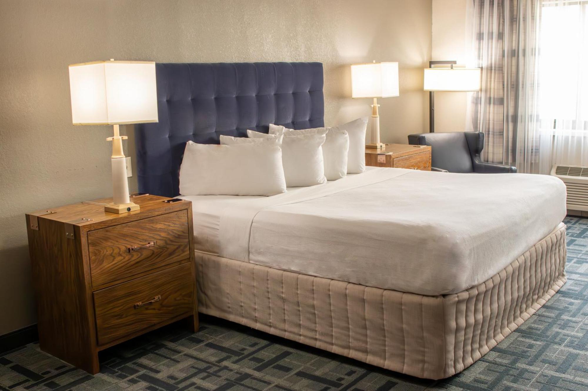 Hotel 1620 Plymouth Harbor Ngoại thất bức ảnh
