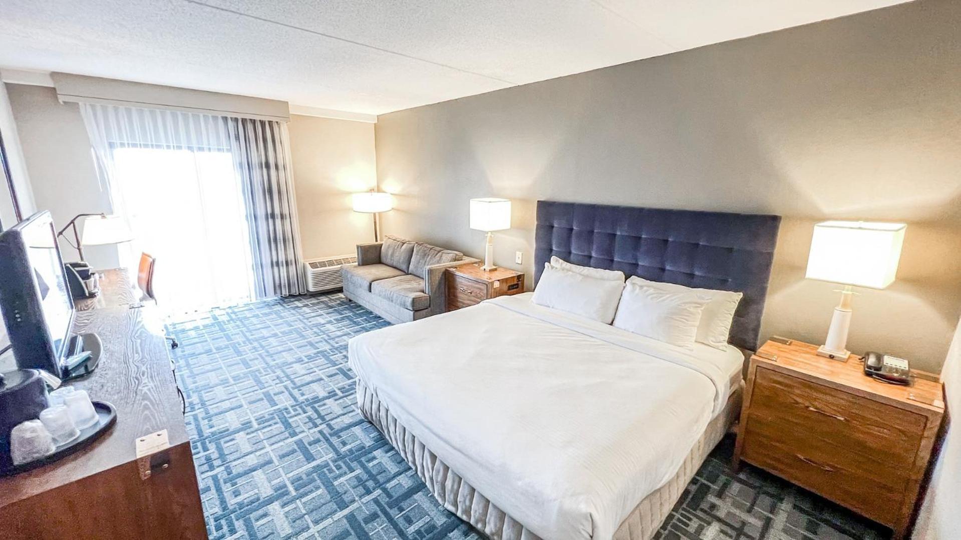 Hotel 1620 Plymouth Harbor Ngoại thất bức ảnh